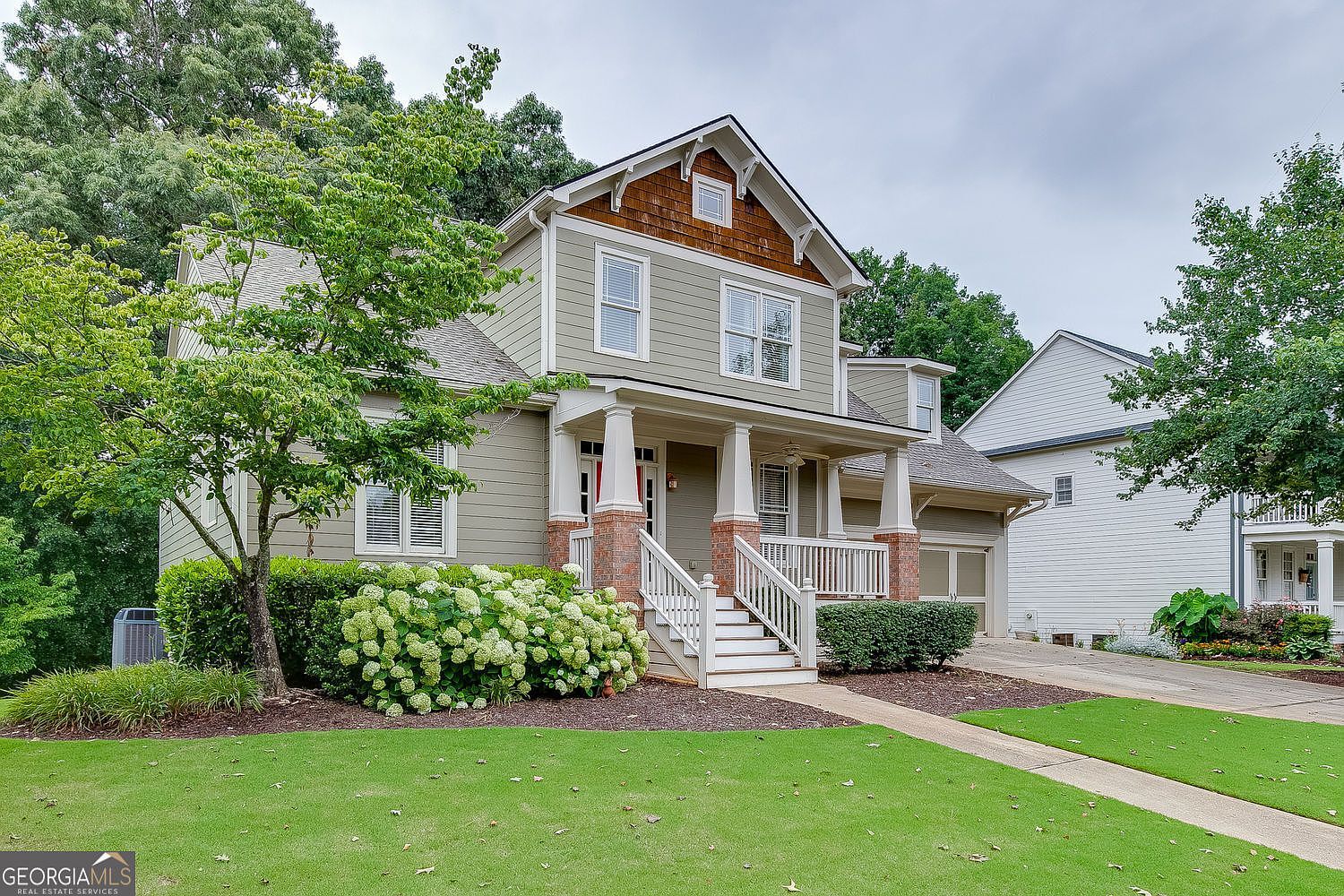 5843 Peacock Ln Hoschton, GA 30548 - Thumbnail 3