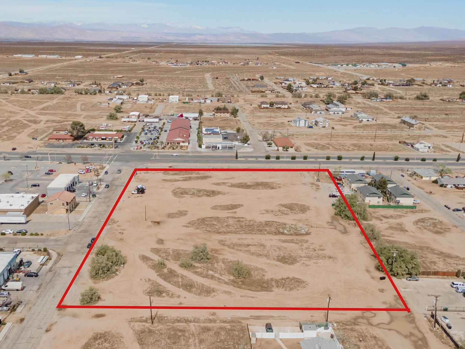 20900 82nd St California City, CA 93505 - Thumbnail 3