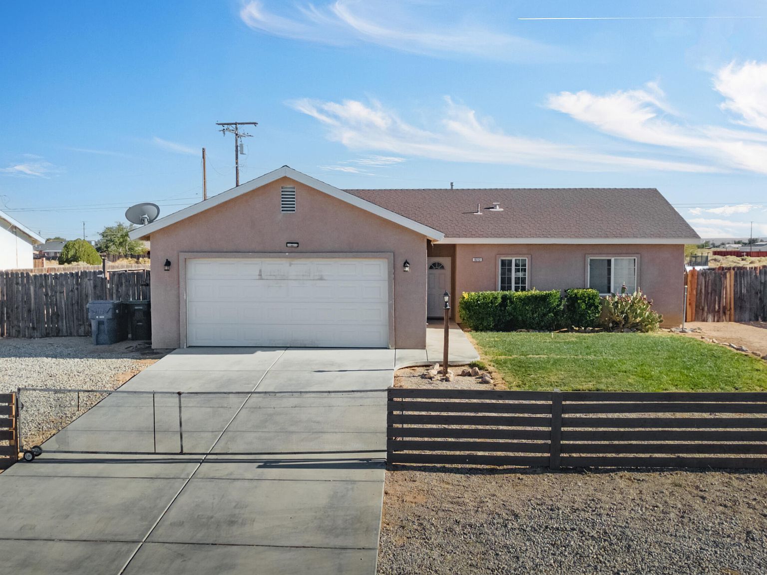 9212 S Loop Blvd California City, CA 93505 - Thumbnail 3