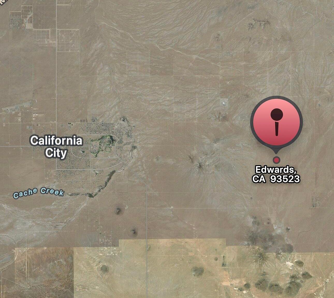 Apn 351 270 3 #7-00 California City, CA 93505 - Thumbnail 3