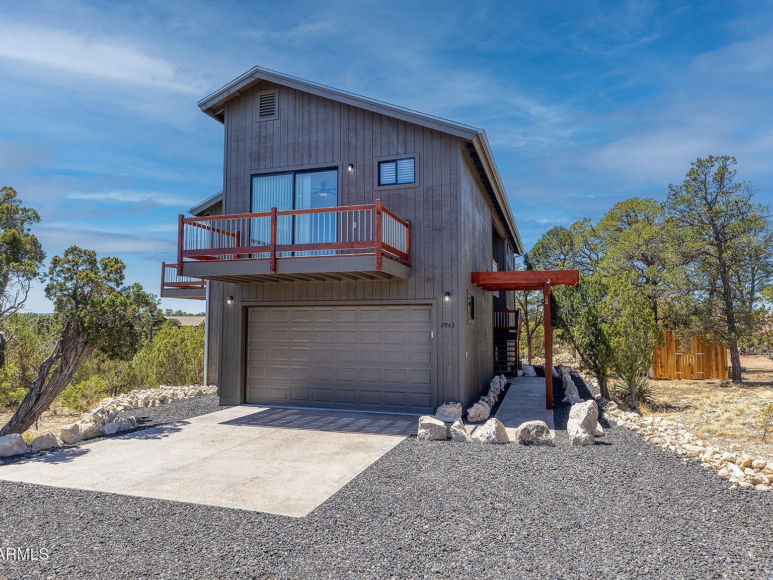 2943 E Lookout Ln Overgaard, AZ 85933 - Thumbnail 3