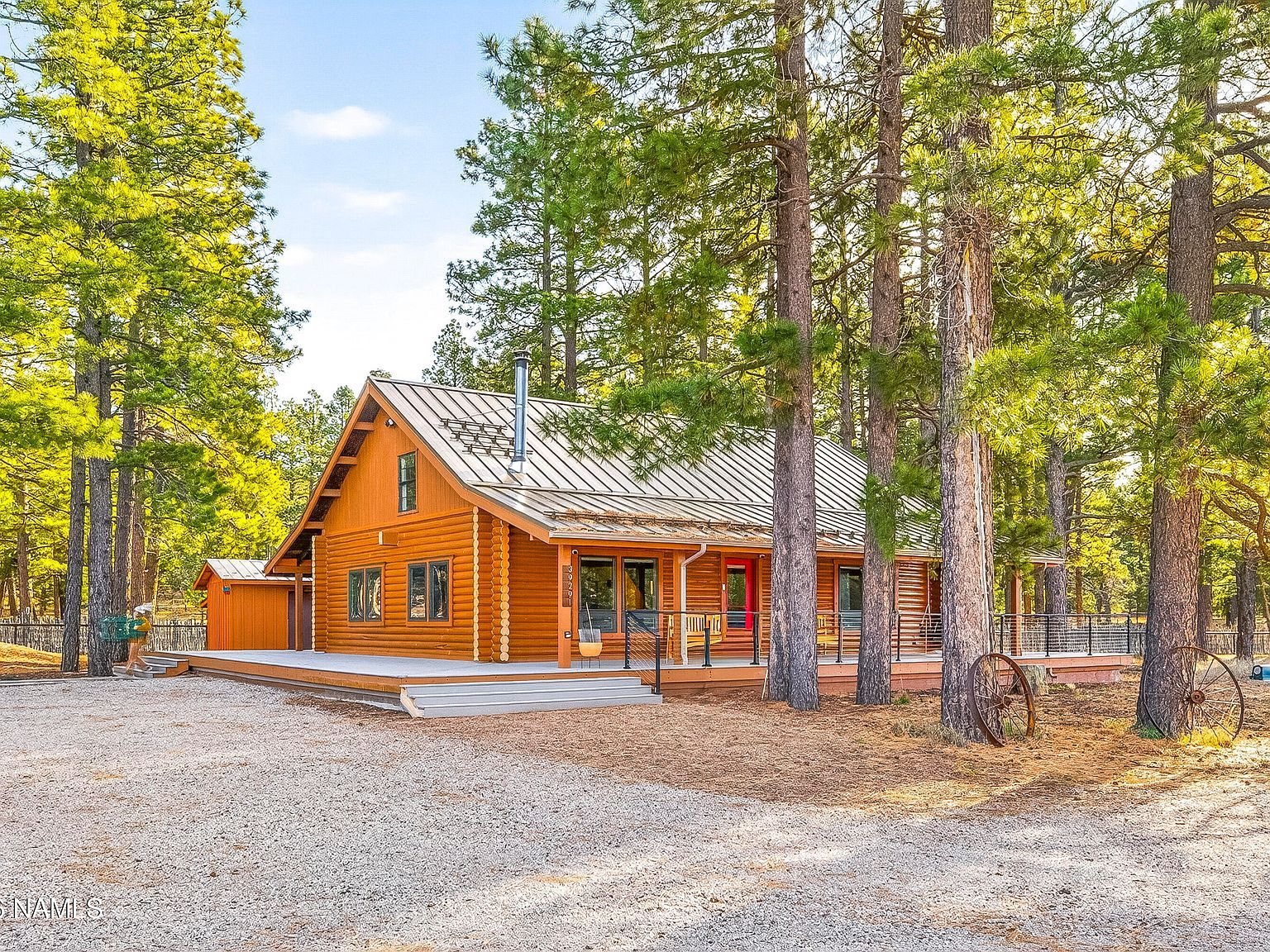 39291 Lake Mary Rd Happy Jack, AZ 86024 - Thumbnail 3