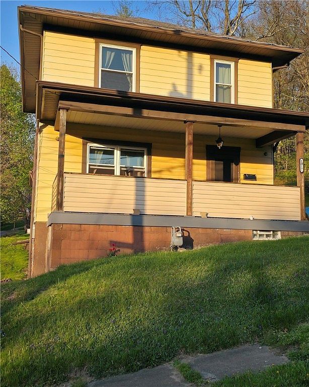 1017 Virginia St Jeannette, PA 15644 - Thumbnail 3