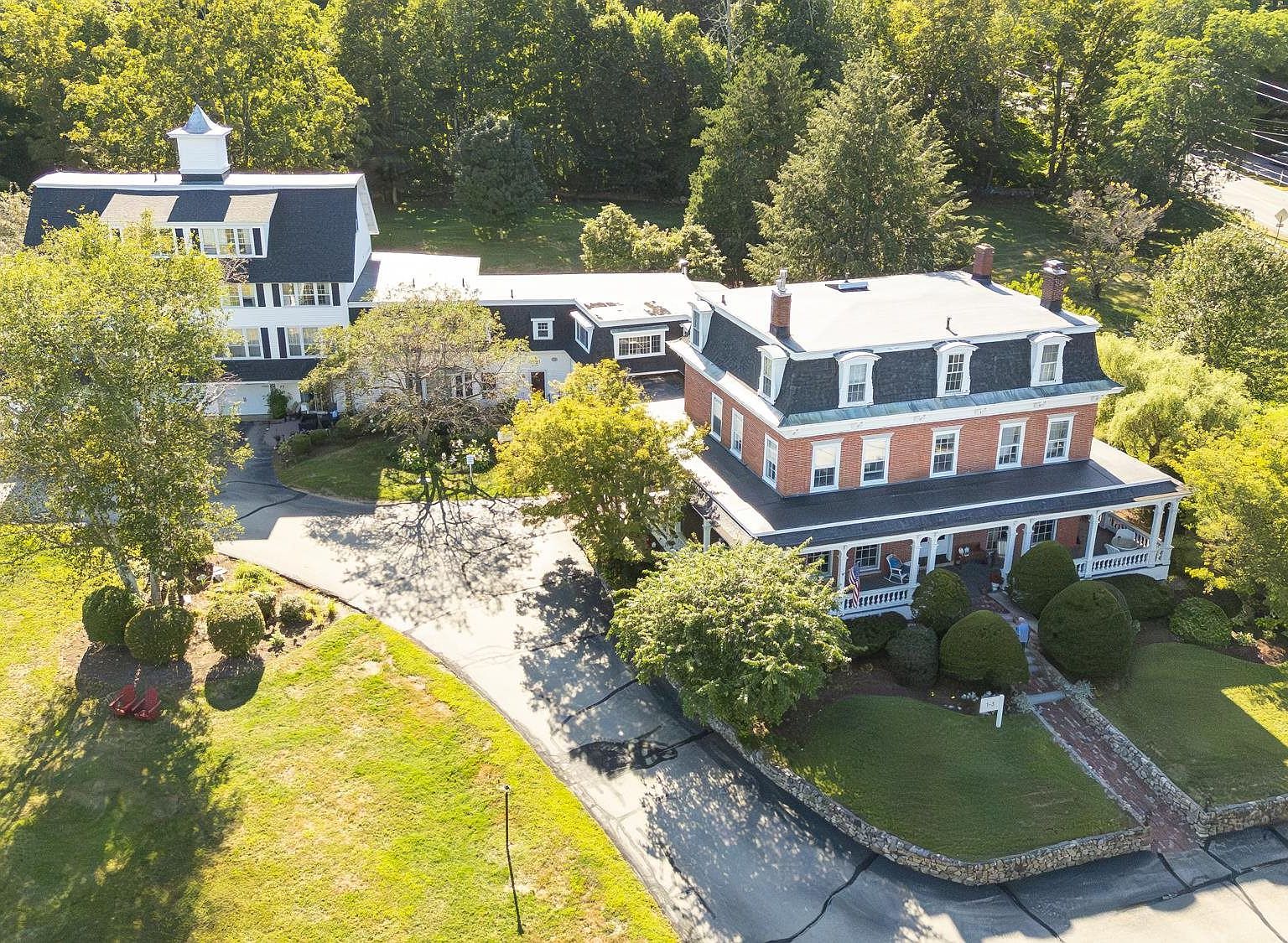 135 Amherst St UNIT 28 Amherst, NH 03031 - Thumbnail 3