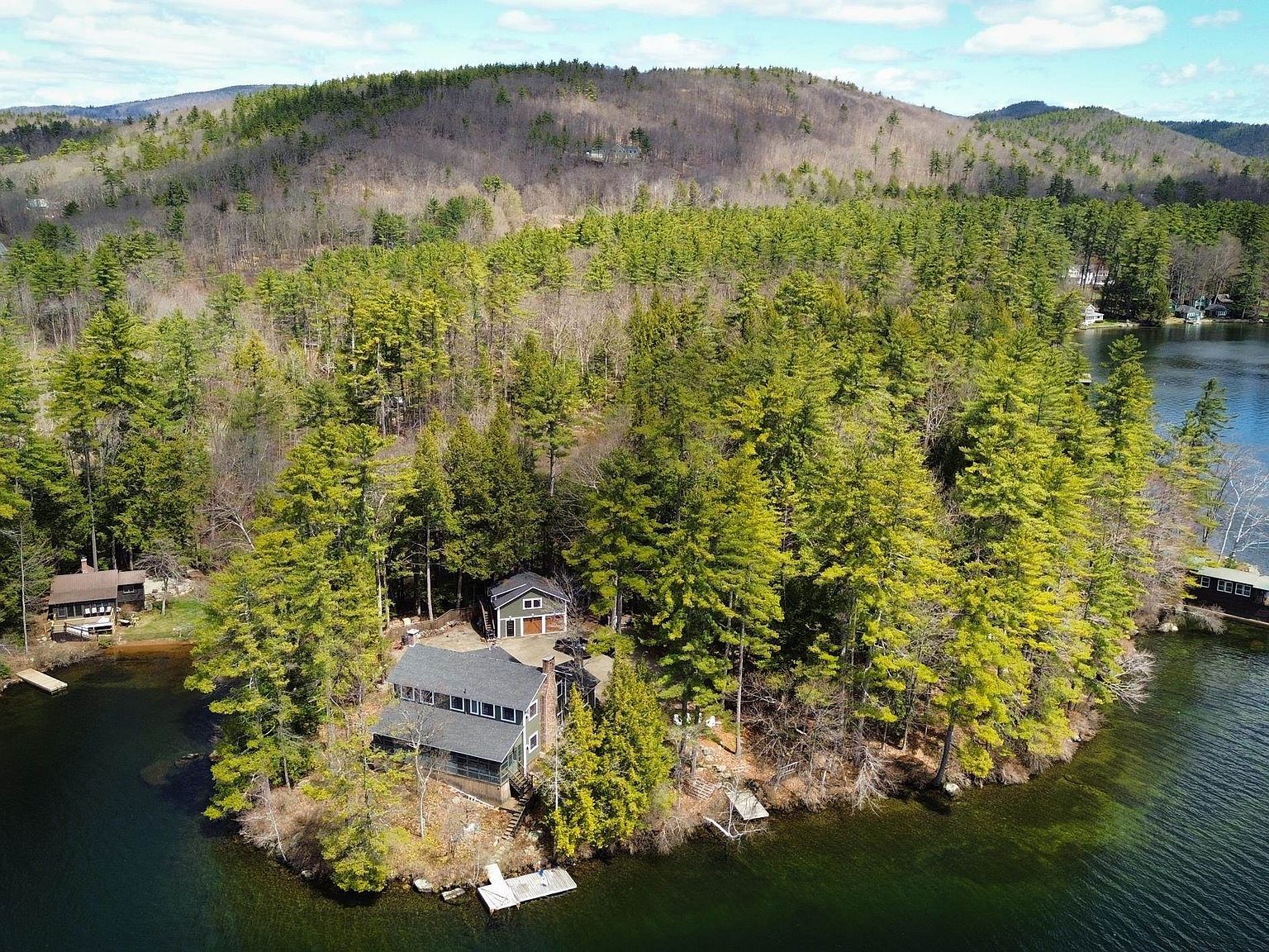 59 Squam Lake Rd Holderness, NH 03245 - Thumbnail 3