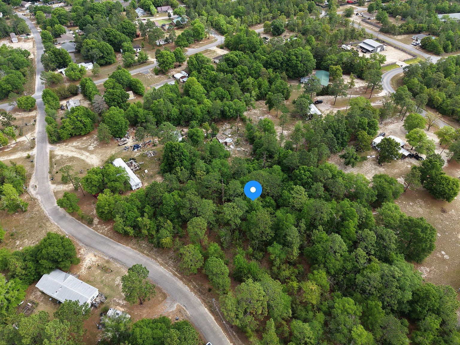 LOT-44B W Renoir Rd Defuniak Springs, FL 32433 - Thumbnail 3