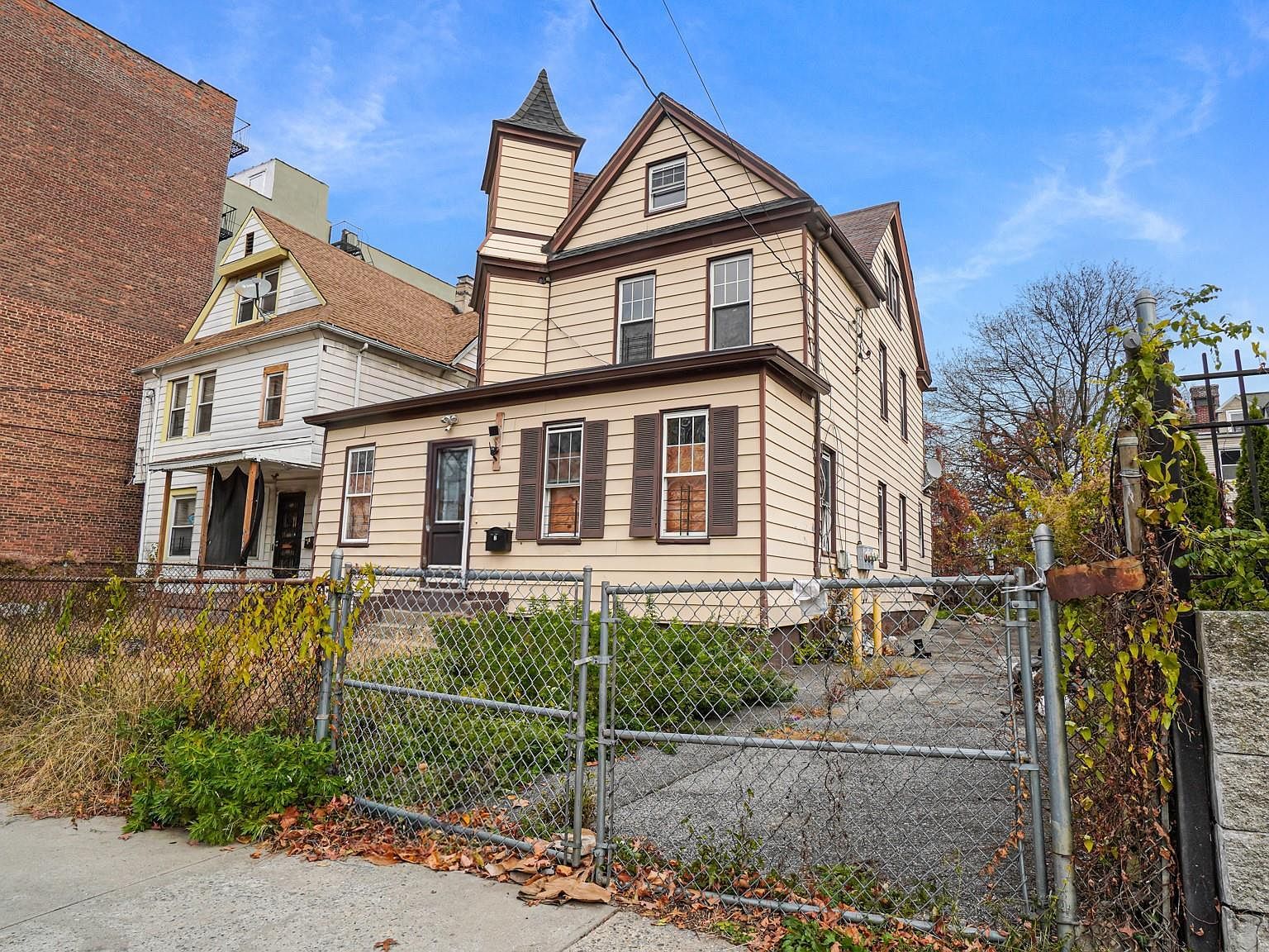 111 S Fulton Ave Mount Vernon, NY 10550 - Thumbnail 3