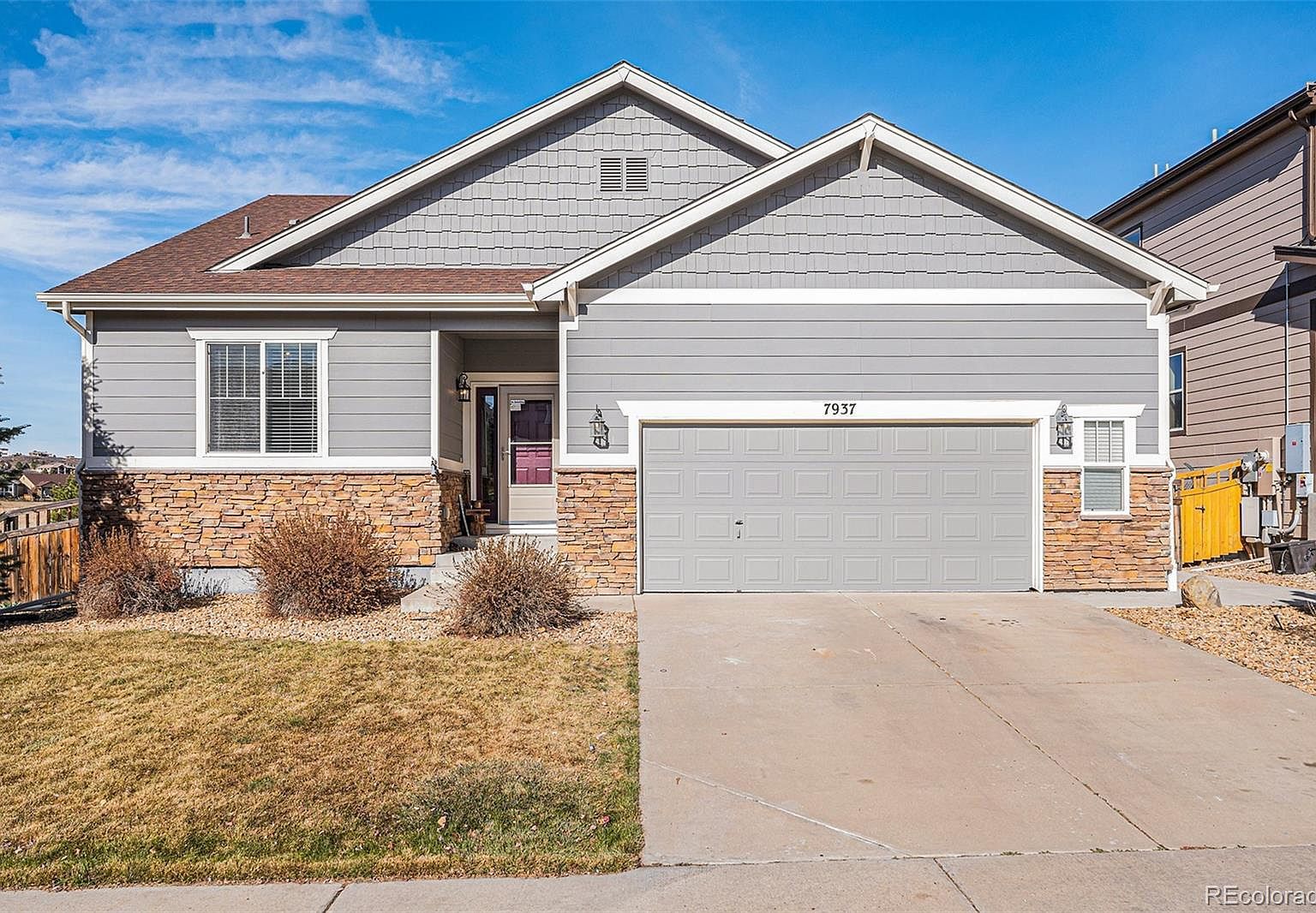 7937 Grady Cir Castle Rock, CO 80108 - Thumbnail 3