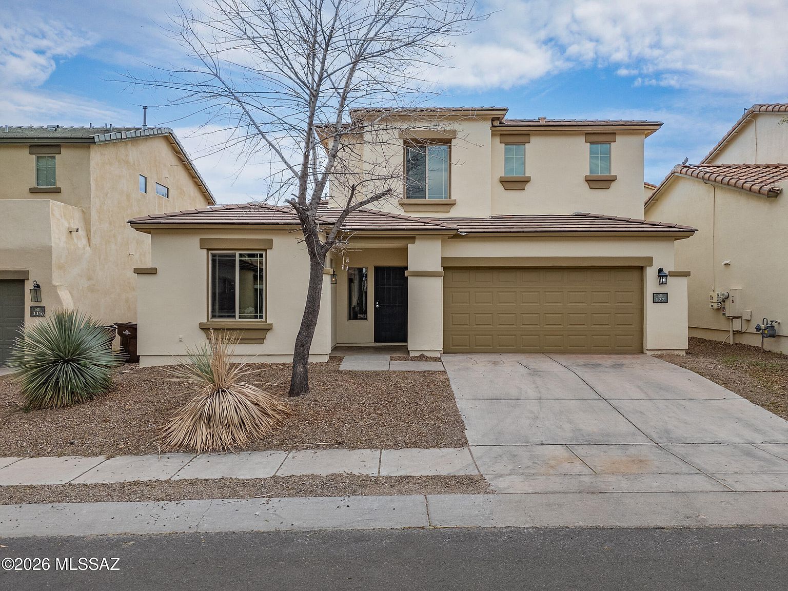 127 W Camino Rio Chiquito Sahuarita, AZ 85629 - Thumbnail 3