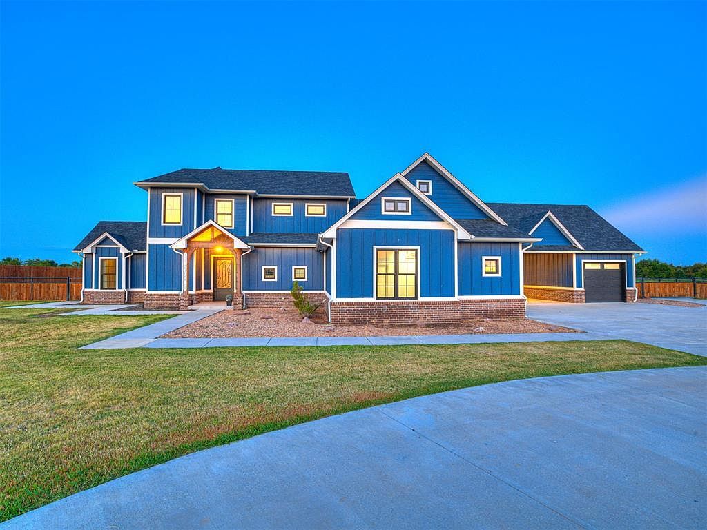 115 Weaver Ct Noble, OK 73068 - Thumbnail 3