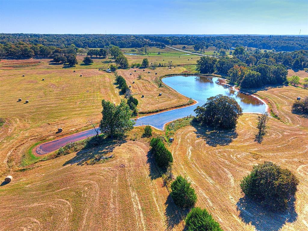 80 SE 149th St Newalla, OK 74857 - Thumbnail 3