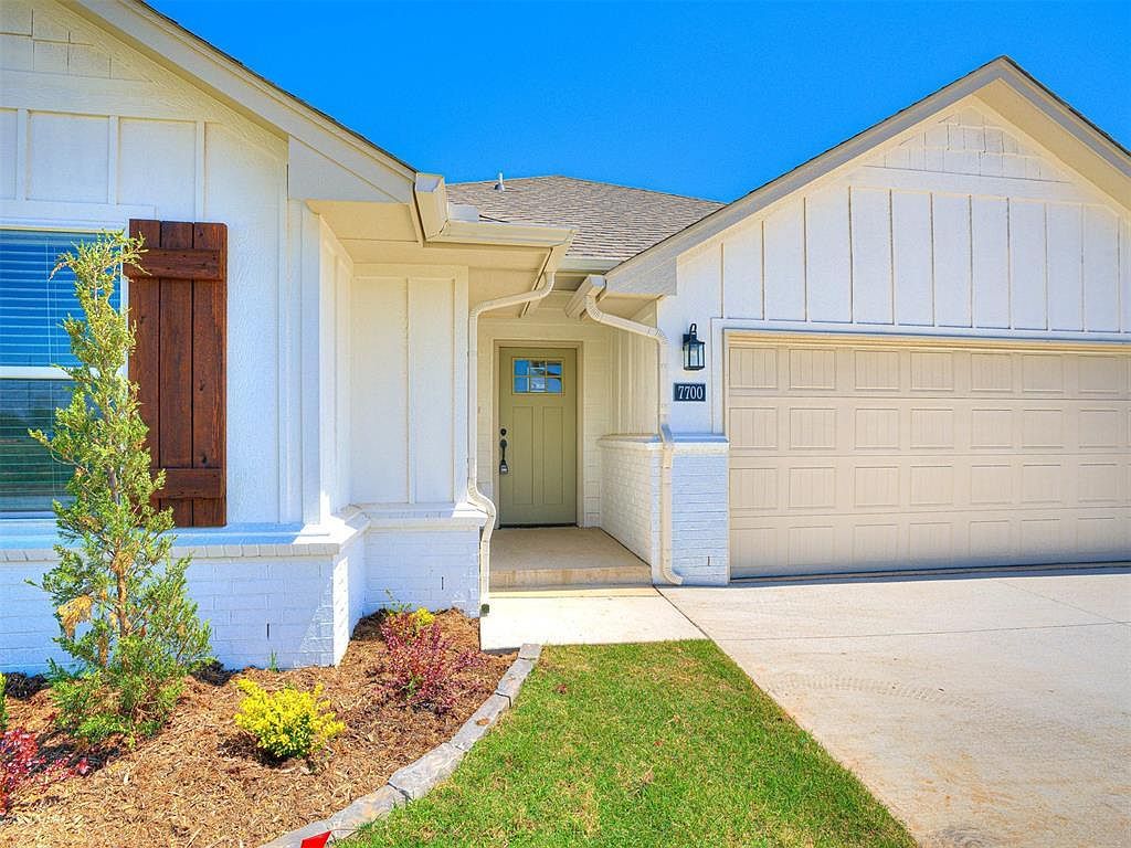 7700 Three Woods Ln Yukon, OK 73099 - Thumbnail 3