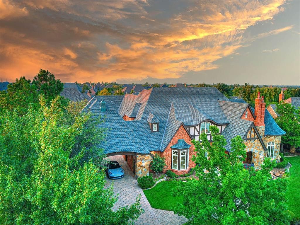 1309 NW 156th Ter Edmond, OK 73013 - Thumbnail 3