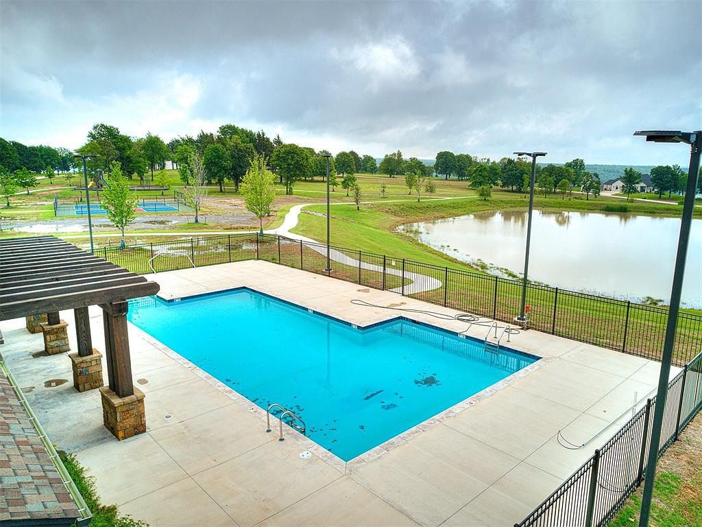 8 Patriot Pointe Flt Eufaula, OK 74432 - Thumbnail 3