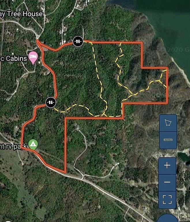 0 Chickasaw Trl Sulphur, OK 73086 - Thumbnail 3