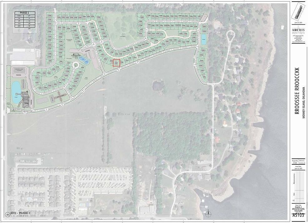 27800 S Highway 125 Lot 6 Afton, OK 74331 - Thumbnail 3