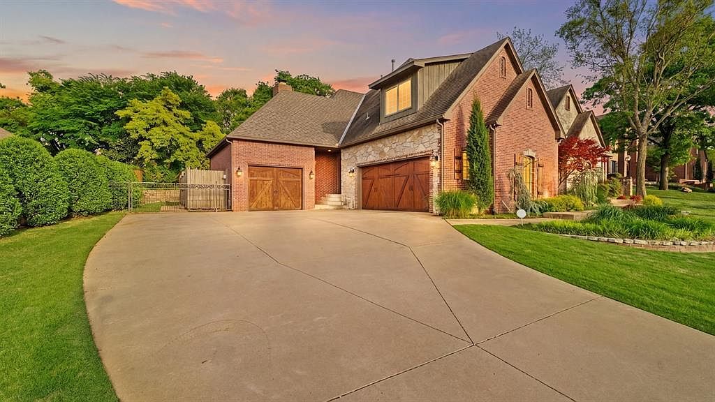 3708 Hunters Creek Rd Edmond, OK 73003 - Thumbnail 3