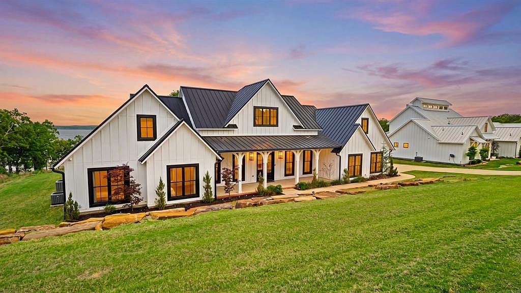 754 Pebble Ridge Rd Eufaula, OK 74432 - Thumbnail 3