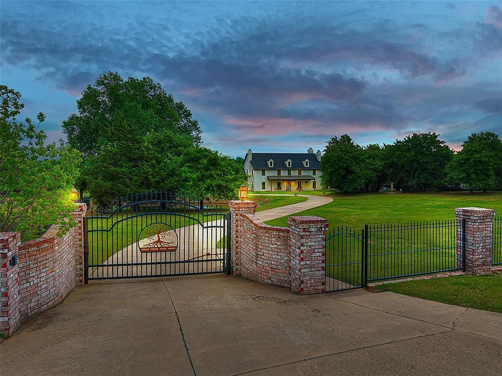 13500 Three Oaks Dr Jones, OK 73049 - Thumbnail 3