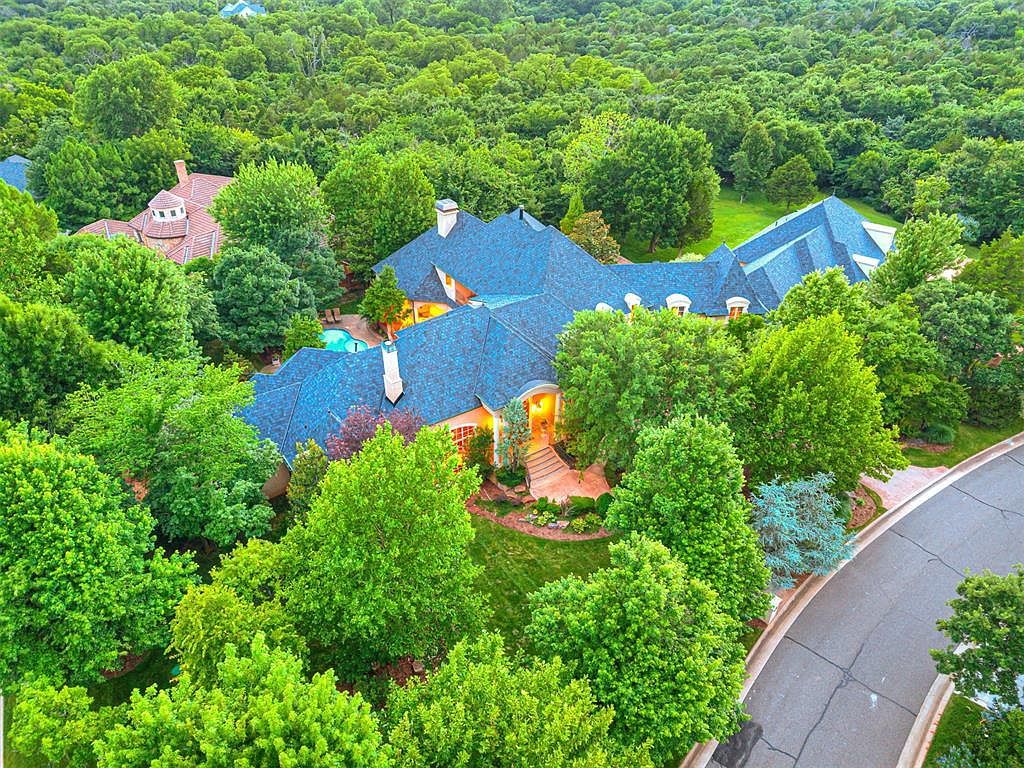 12001 Stonemill Rd Oklahoma City, OK 73131 - Thumbnail 3