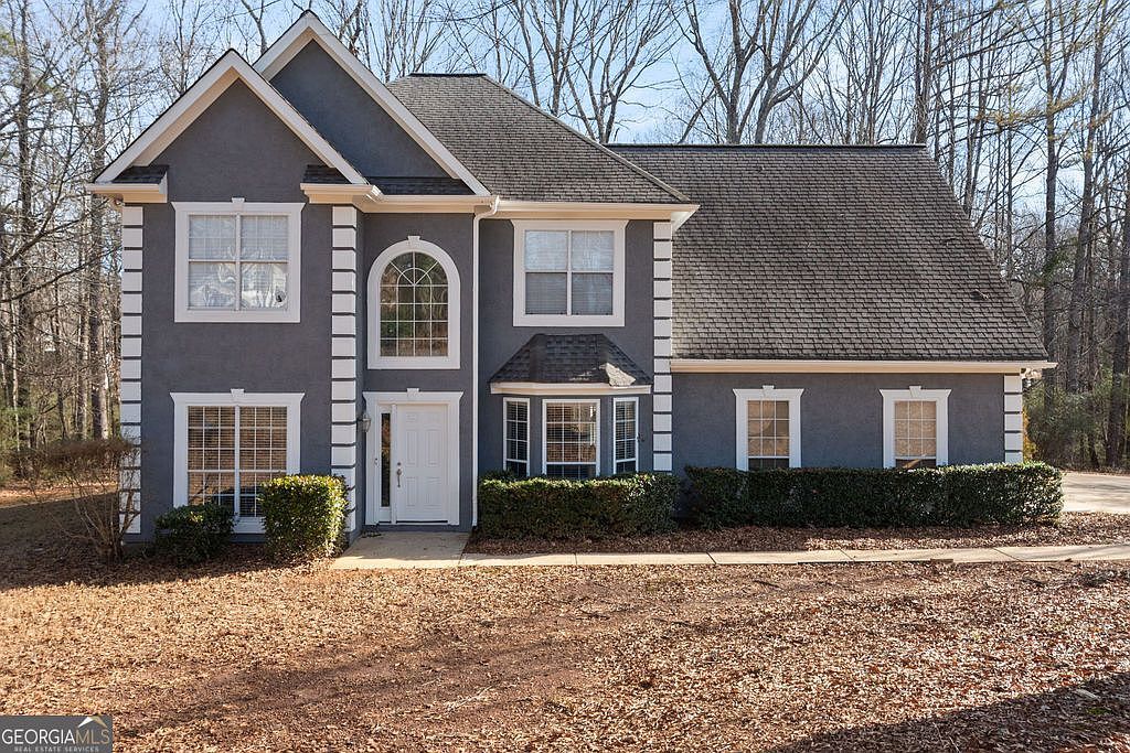 231 Barrington Farms Pkwy Sharpsburg, GA 30277 - Thumbnail 3