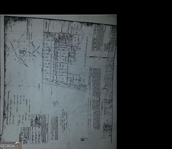 4445 Robin Ln Atlanta, GA 30349  | Land/Lot