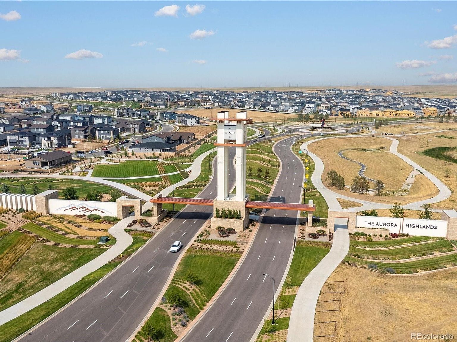 3921 Eaton Park St Aurora, CO 80019 - Thumbnail 3