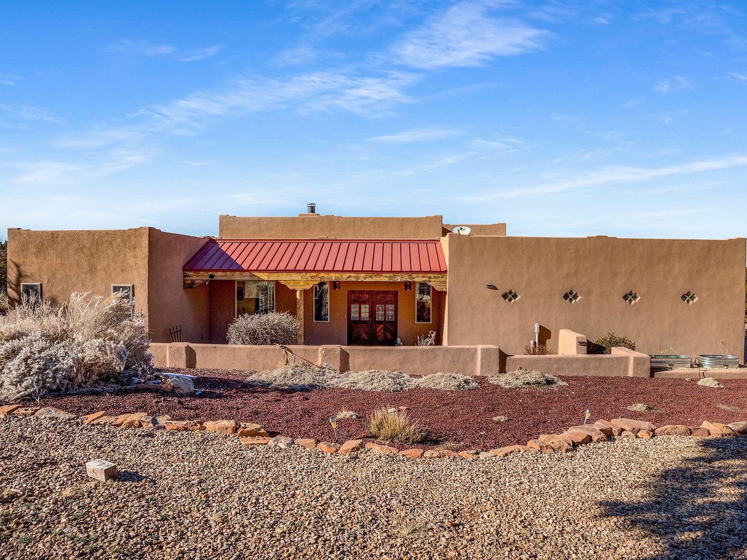 3175 Jumano Trl Mountainair, NM 87036 - Thumbnail 3