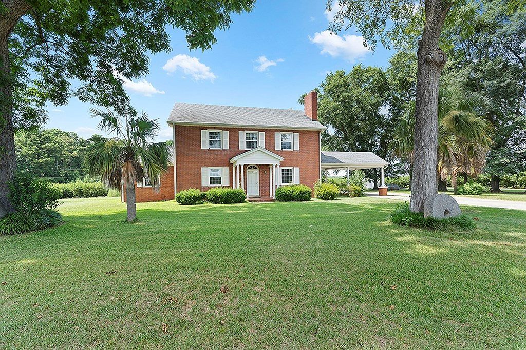 79 Pine House Rd Trenton, SC 29847 - Thumbnail 3