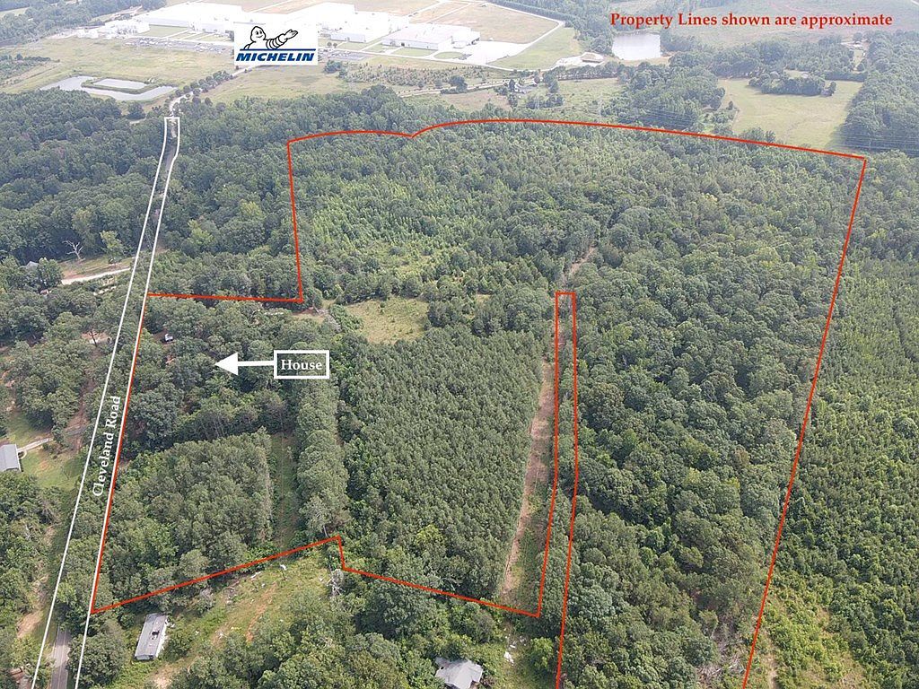 304 Cleveland Rd Anderson, SC 29626 - Thumbnail 3