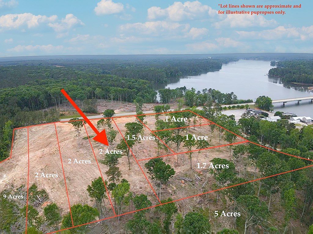 0 Prosperity Hwy Saluda, SC 29138 - Thumbnail 3