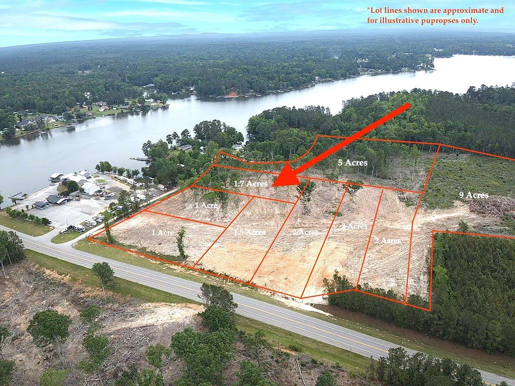 0 Prosperity Hwy #1.7 Prosperity, SC 29127 - Thumbnail 3