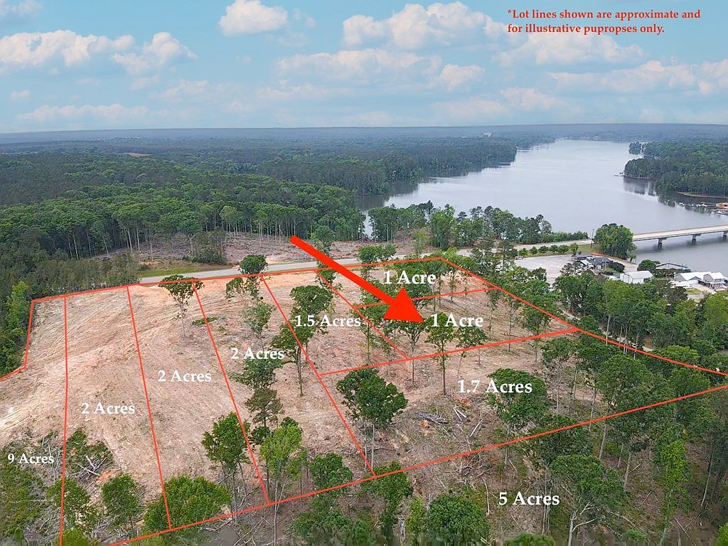 0 Pinkney Dr Prosperity, SC 29127 - Thumbnail 3