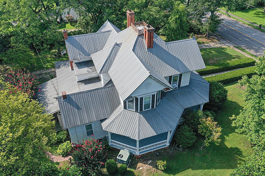 629 N Main St Cross Hill, SC 29332 - Thumbnail 3