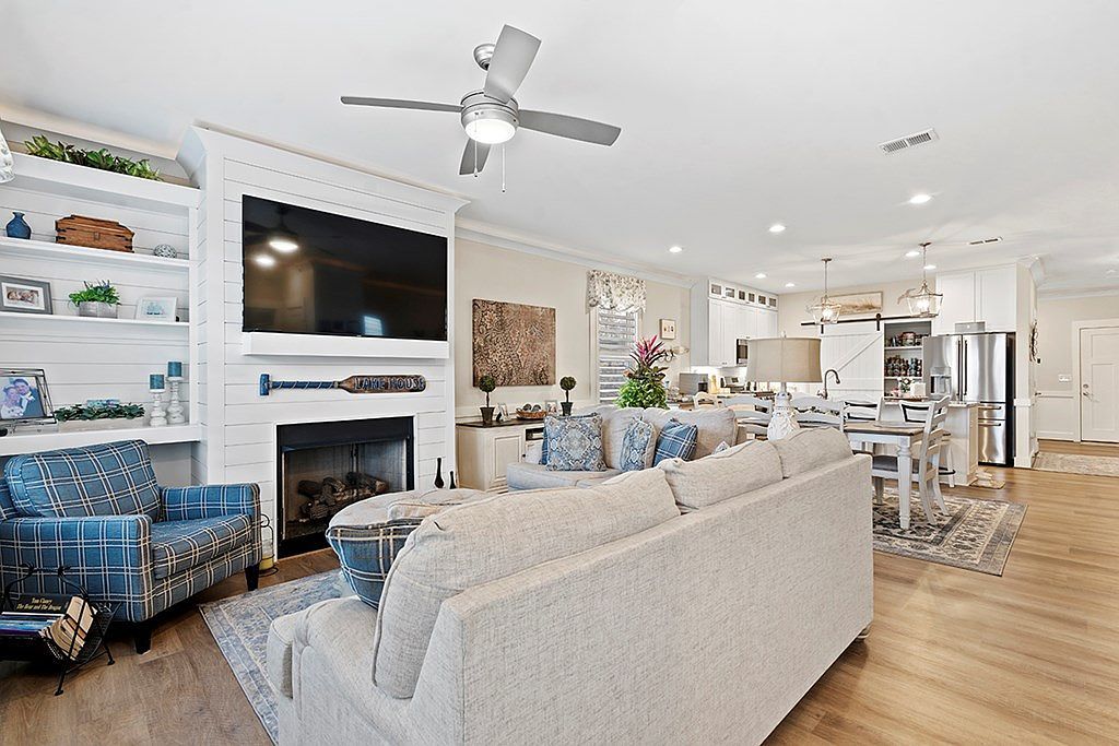 301 Indigo Way Greenwood, SC 29649 - Thumbnail 3