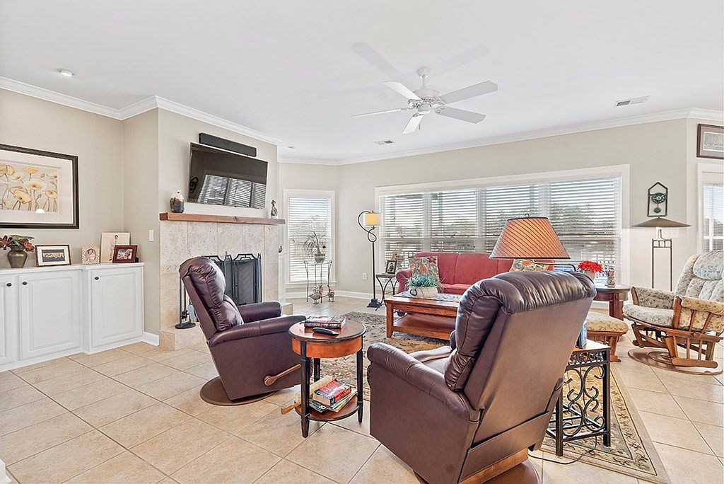 520 Nautical Way Greenwood, SC 29649 - Thumbnail 3