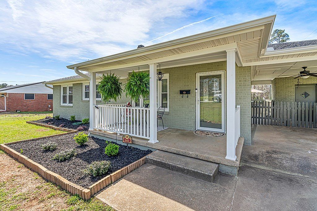 502 Marshall Ave Abbeville, SC 29620 - Thumbnail 3