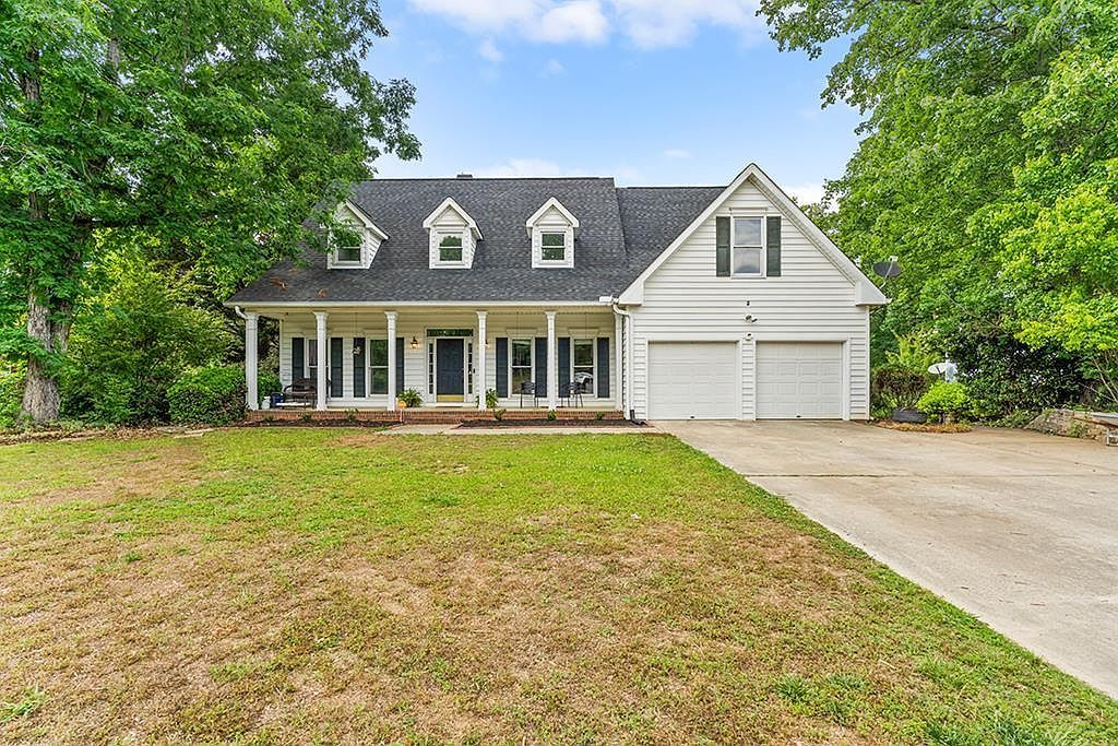 150 Kensington Dr Greenwood, SC 29649 - Thumbnail 3