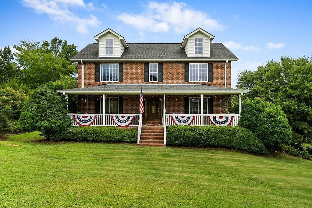 113 N Pond Ct Greenwood, SC 29649 - Thumbnail 3