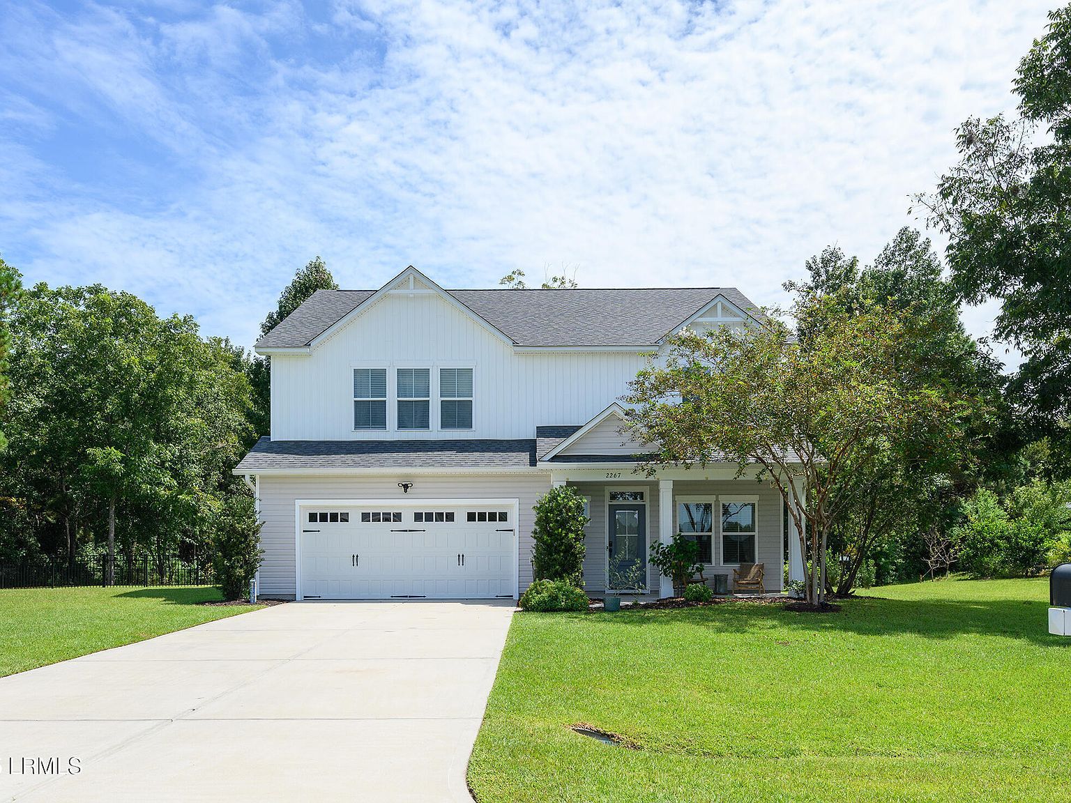 2267 Osprey Lake Cir Hardeeville, SC 29927 - Thumbnail 3