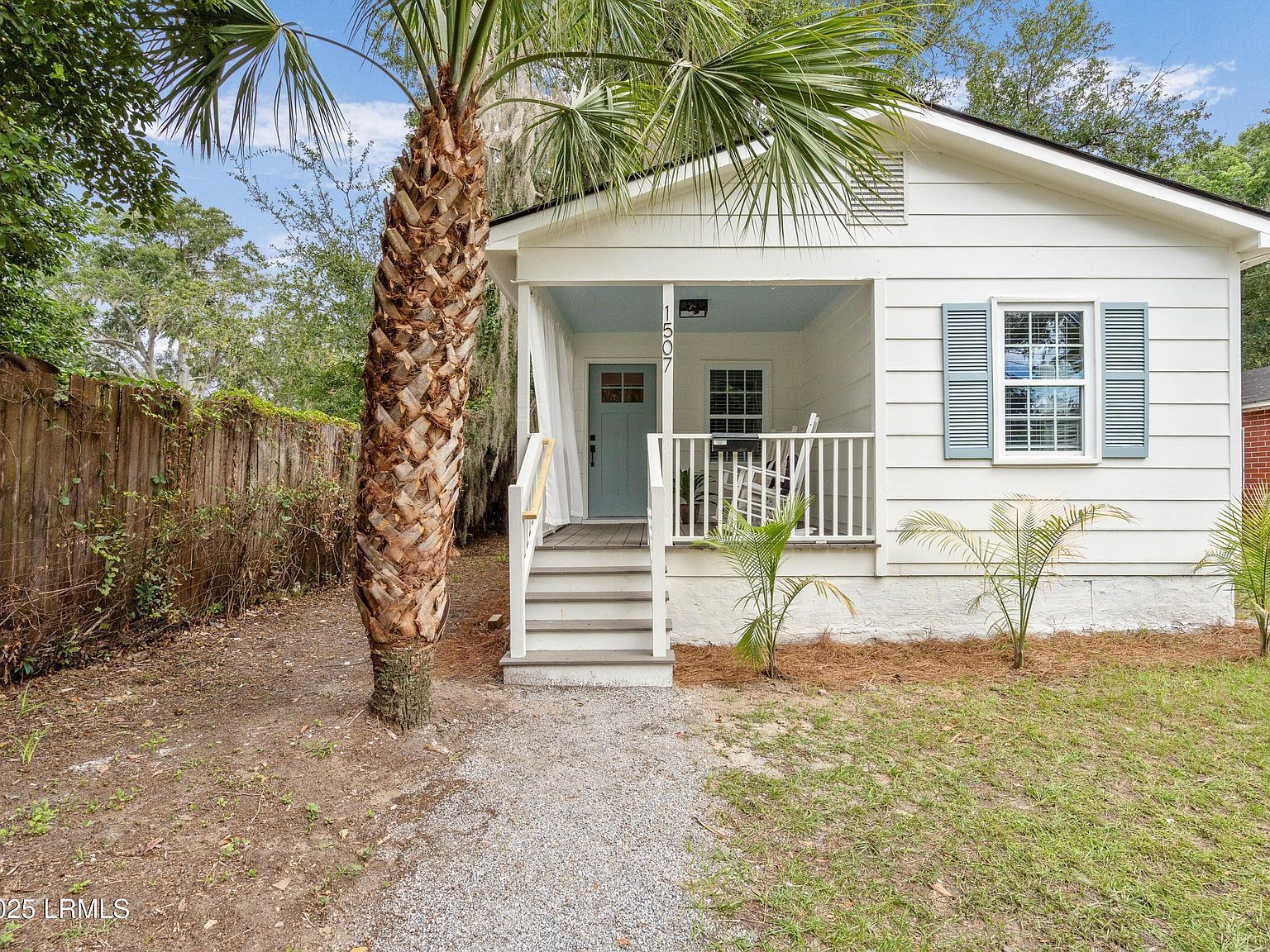 1507 Greene St Beaufort, SC 29902 - Thumbnail 3