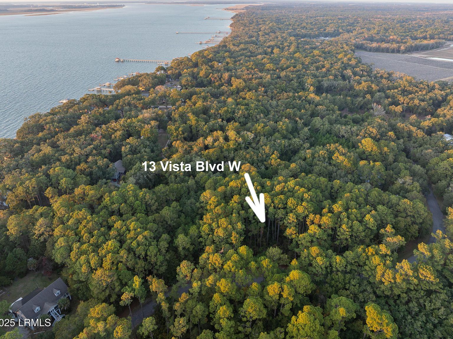 13 Vista Blvd W Saint Helena Island, SC 29920 - Thumbnail 3