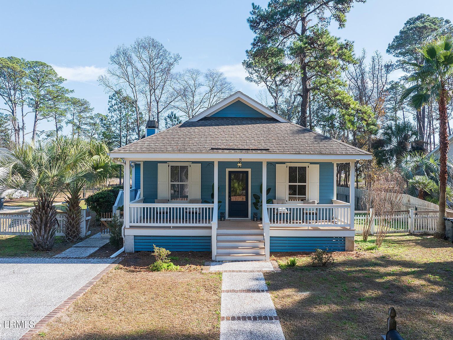 8 River Dr Beaufort, SC 29907 - Thumbnail 3