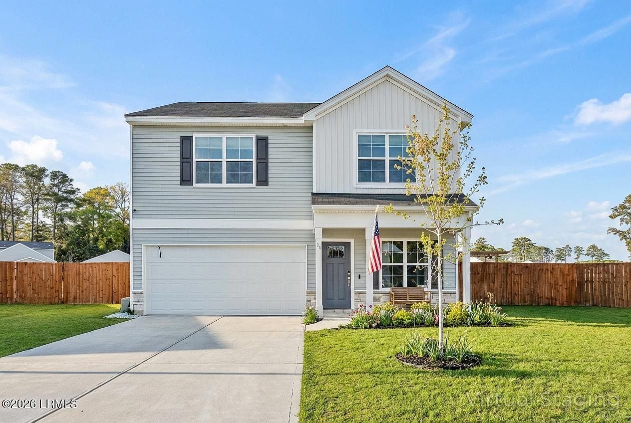 58 Cedarwood St Beaufort, SC 29906 - Thumbnail 3