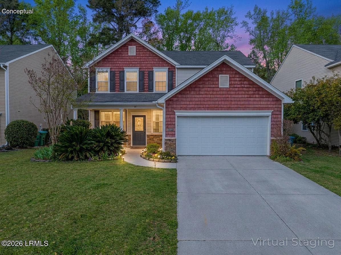 20 Cedar Creek Cir Beaufort, SC 29906 - Thumbnail 3