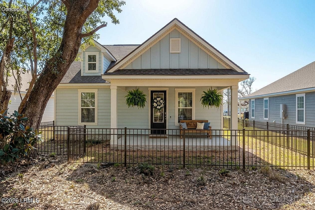 158 Baynard Rd Beaufort, SC 29906 - Thumbnail 3