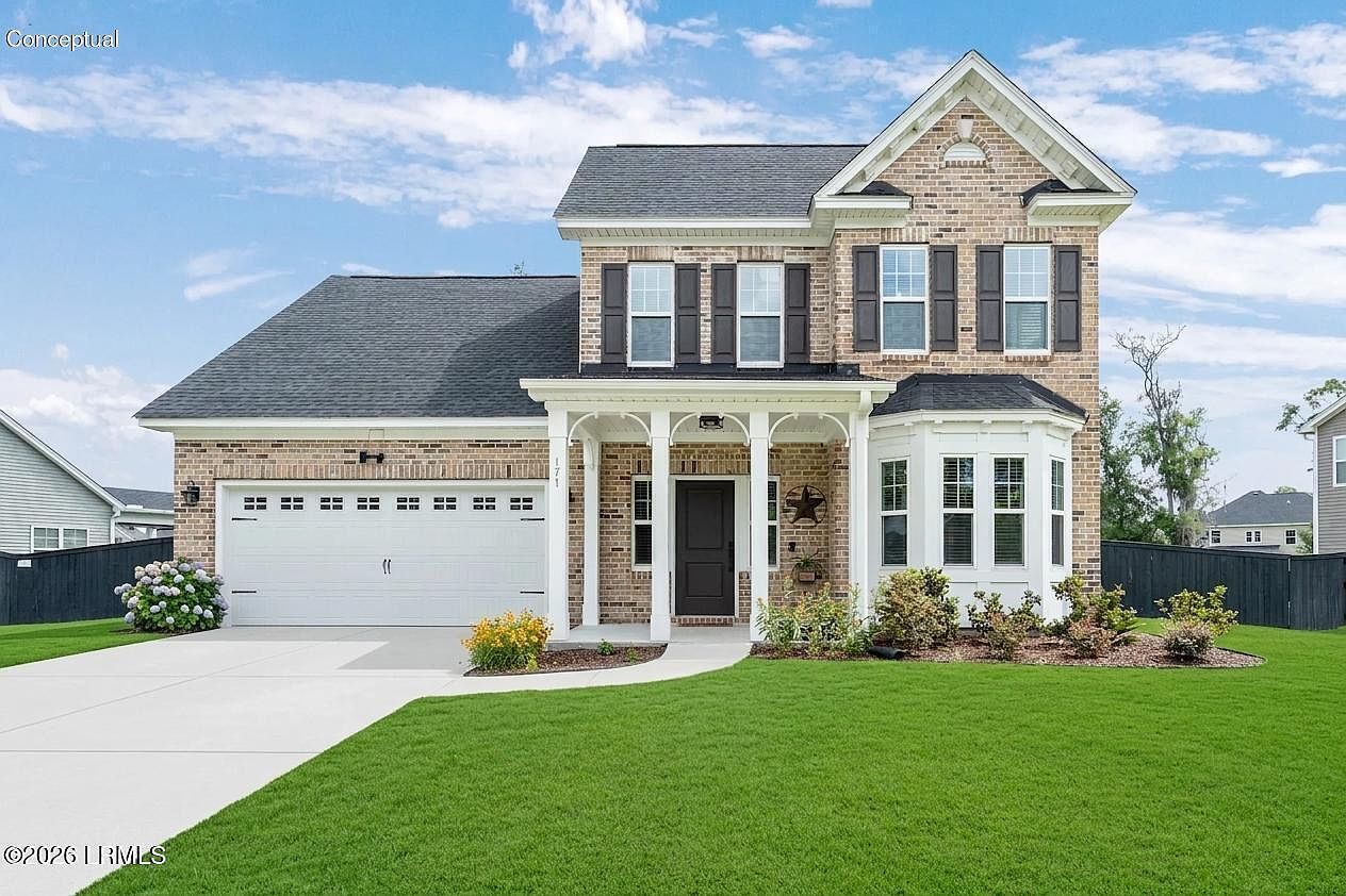 171 Thistle Ln Beaufort, SC 29907 - Thumbnail 3