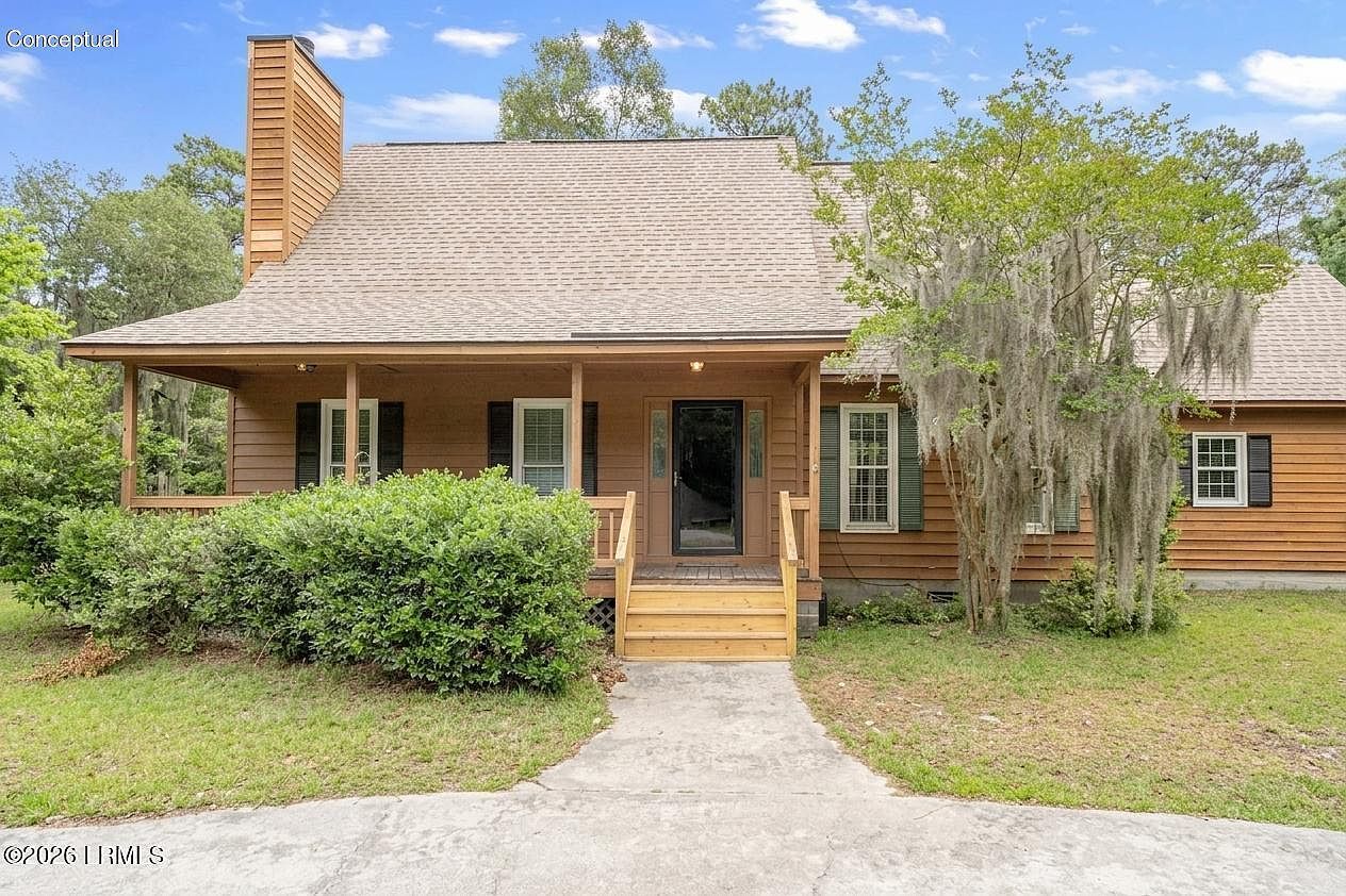 8 Redwood Ln Beaufort, SC 29907 - Thumbnail 3