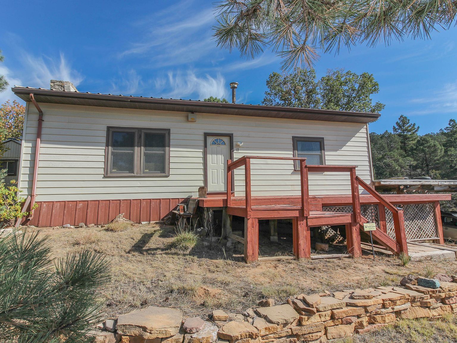 12 Ballenger Ranch Rd Edgewood, NM 87015 - Thumbnail 3