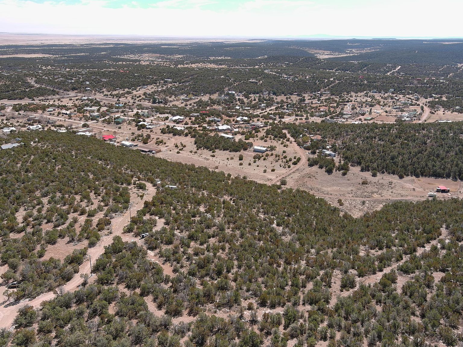 Morper Ln Edgewood, NM 87015 - Thumbnail 3